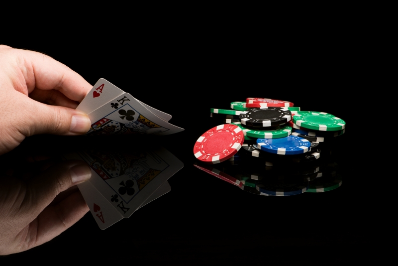 9975329-poker-cards-with-hand